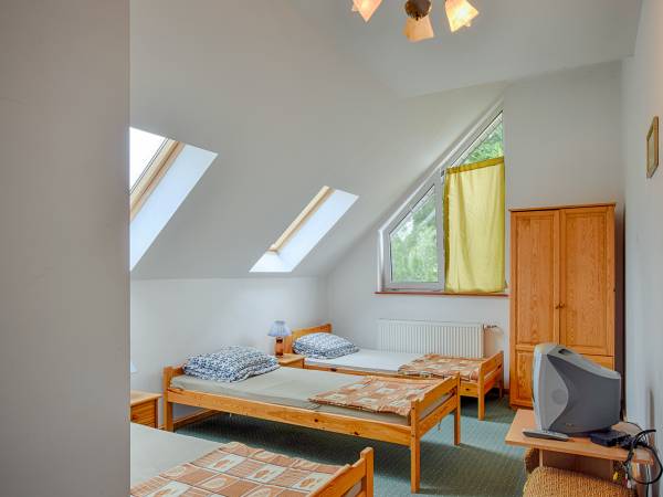 Tałty Wypoczynek Nad Jeziorem