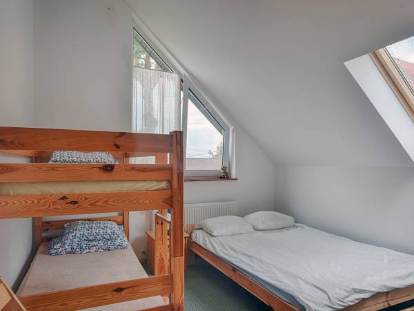 Tałty Wypoczynek Nad Jeziorem