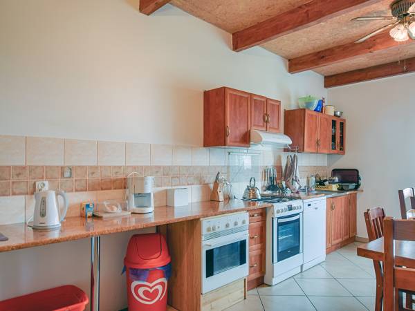 Tałty Wypoczynek Nad Jeziorem