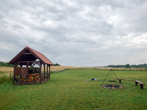 Tałty Wypoczynek Nad Jeziorem