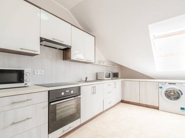 Kuchnia ogólna 2 piętro