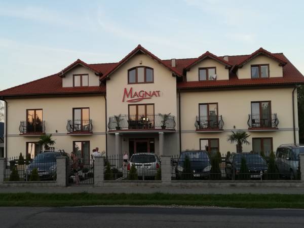 Magnat