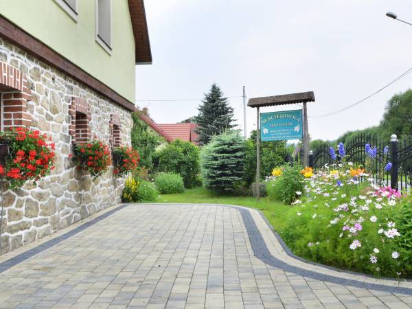 Agroturystyka Maciejówka