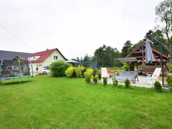 Agroturystyka Maciejówka