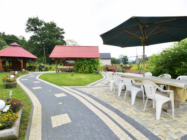 Agroturystyka Maciejówka