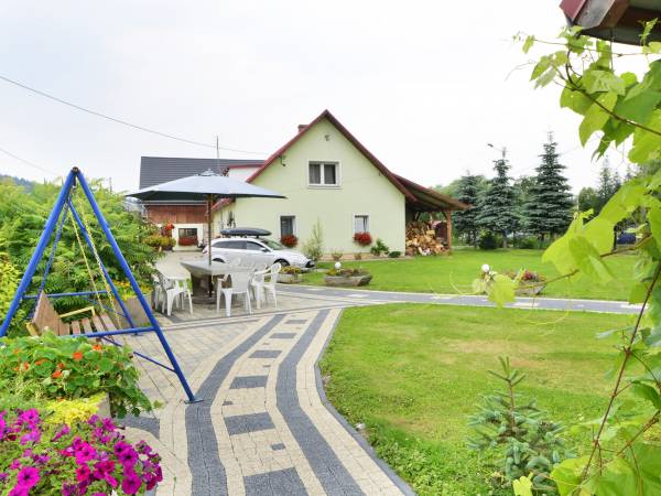 Agroturystyka Maciejówka