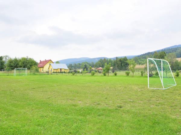 Agroturystyka Maciejówka