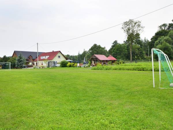 Agroturystyka Maciejówka