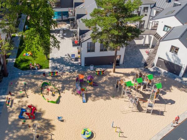 Ośrodek Wypoczynkowy Family-Holiday