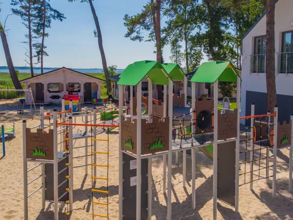 Ośrodek Wypoczynkowy Family-Holiday