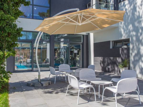 Ośrodek Wypoczynkowy Family-Holiday