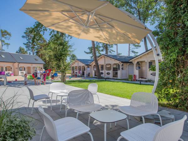 Ośrodek Wypoczynkowy Family-Holiday