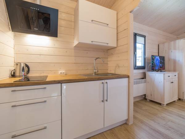 Ośrodek Wypoczynkowy Family-Holiday