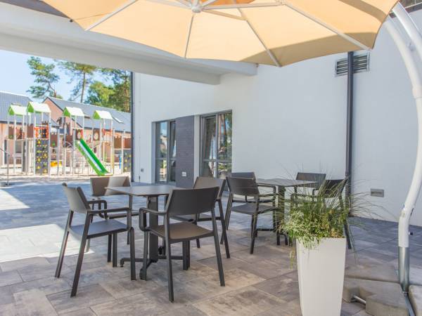 Ośrodek Wypoczynkowy Family-Holiday