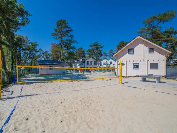 Ośrodek Wypoczynkowy Family-Holiday