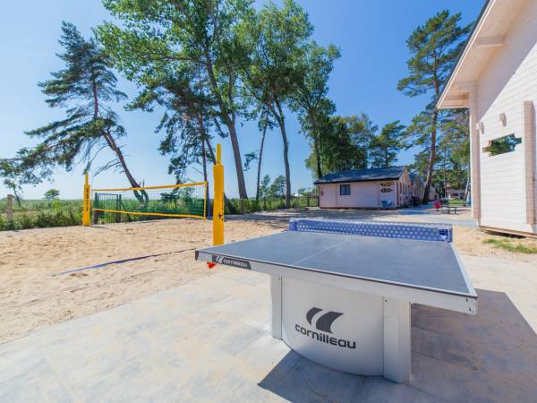 Ośrodek Wypoczynkowy Family-Holiday