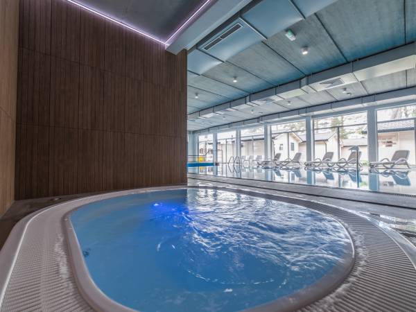 Ośrodek Wypoczynkowy Family-Holiday