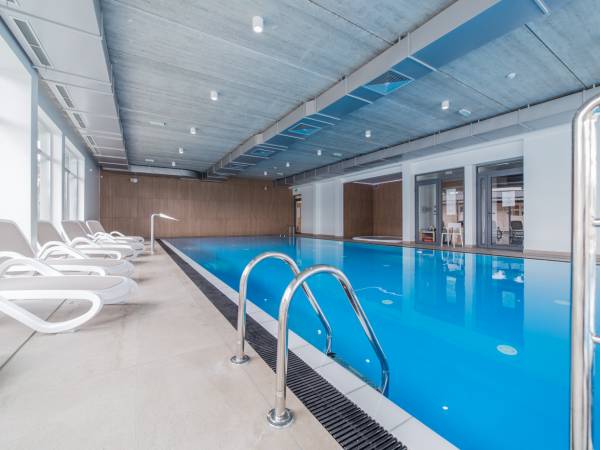 Ośrodek Wypoczynkowy Family-Holiday