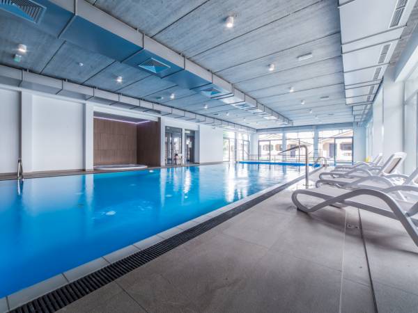 Ośrodek Wypoczynkowy Family-Holiday