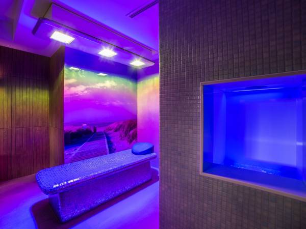 Ośrodek Wypoczynkowy Family-Holiday