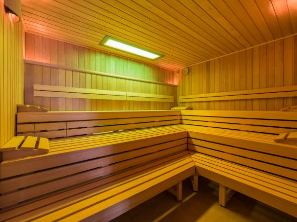 Ośrodek Wypoczynkowy Family-Holiday