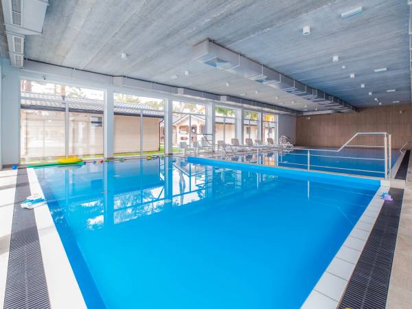 Ośrodek Wypoczynkowy Family-Holiday