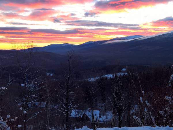 Trzy Kultury Złoty Widok