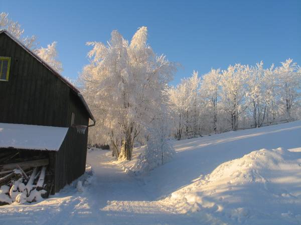 Trzy Kultury Złoty Widok