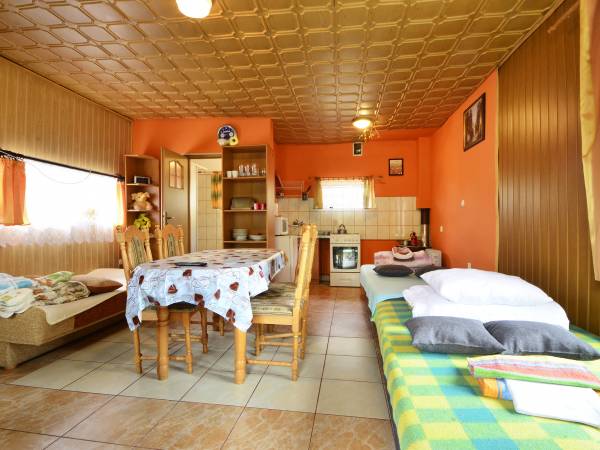 Domek Radgoszcz Międzychód