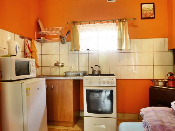 Domek Radgoszcz Międzychód