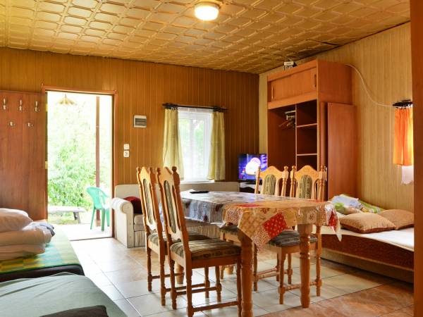 Domek Radgoszcz Międzychód