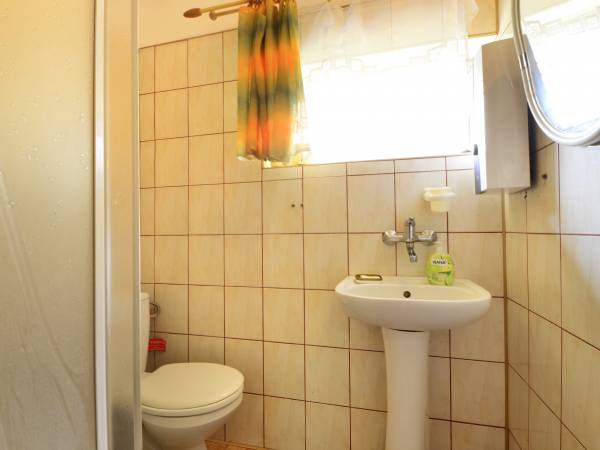 Domek Radgoszcz Międzychód