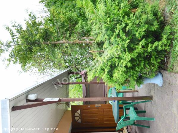 Domek Radgoszcz Międzychód