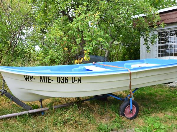 Domek Radgoszcz Międzychód