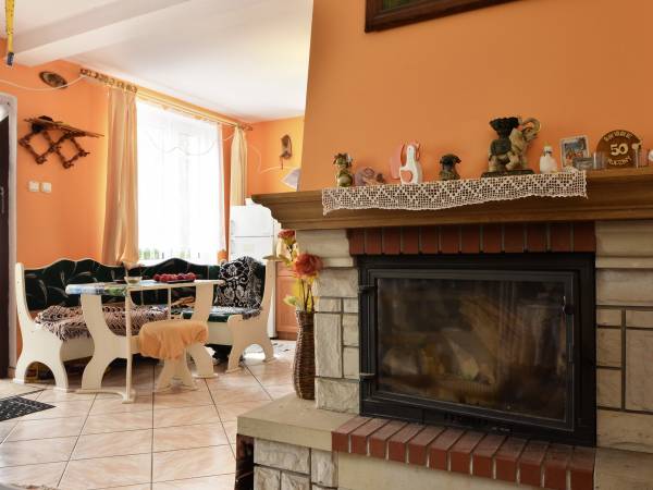 Domek Radgoszcz Międzychód