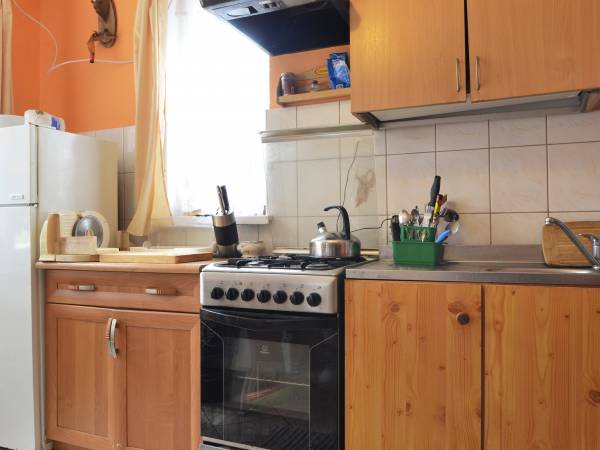 Domek Radgoszcz Międzychód