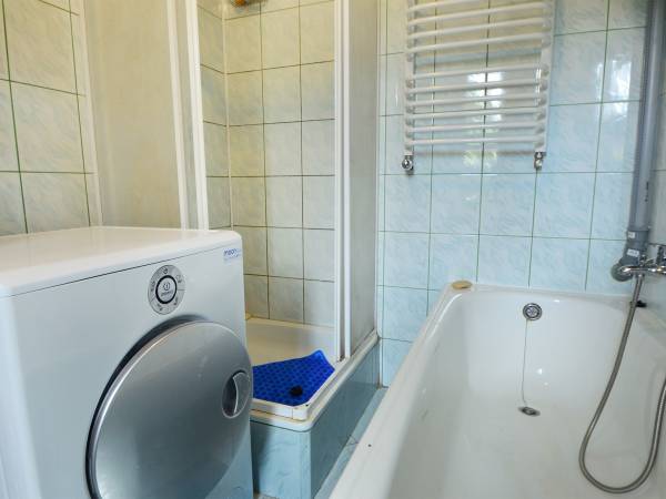 Domek Radgoszcz Międzychód