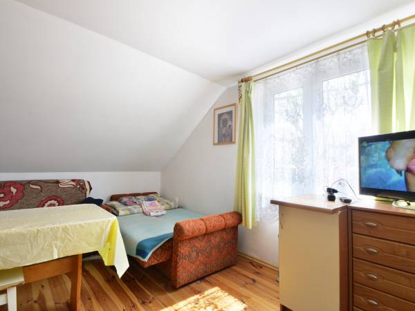 Domek Radgoszcz Międzychód