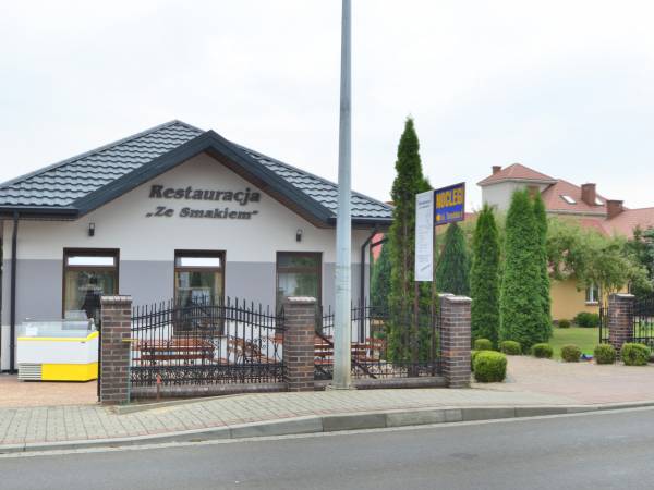 Dom Noclegowy Mertowscy