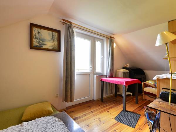 Domek Radgoszcz Międzychód