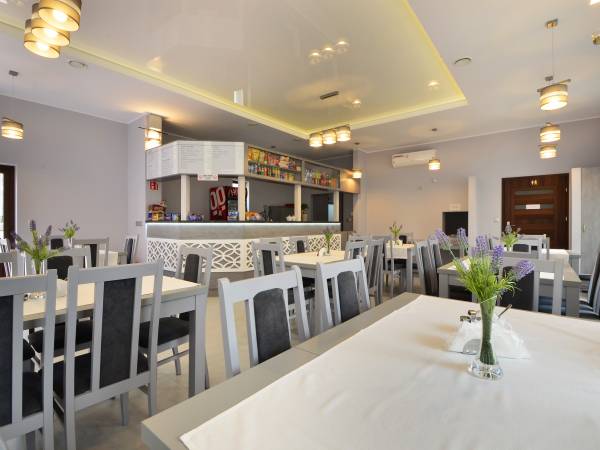 Dom Noclegowy Mertowscy