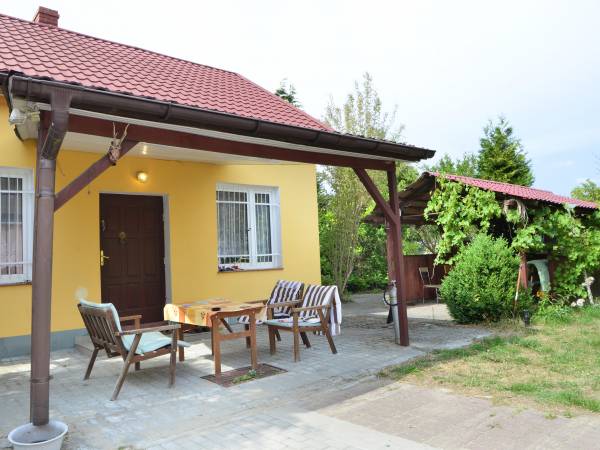 Domek Radgoszcz Międzychód