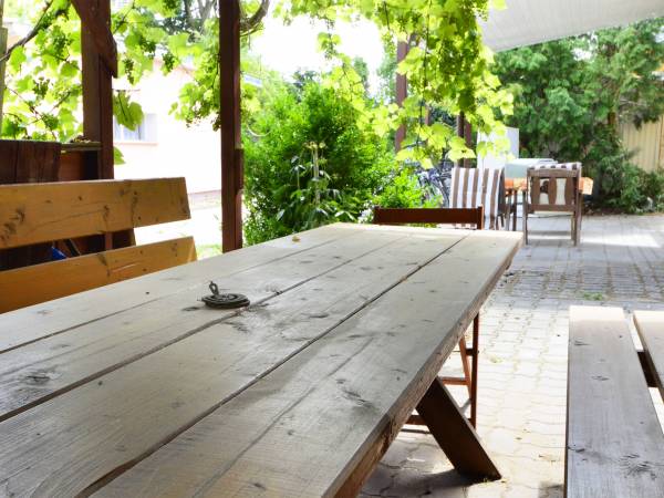 Domek Radgoszcz Międzychód