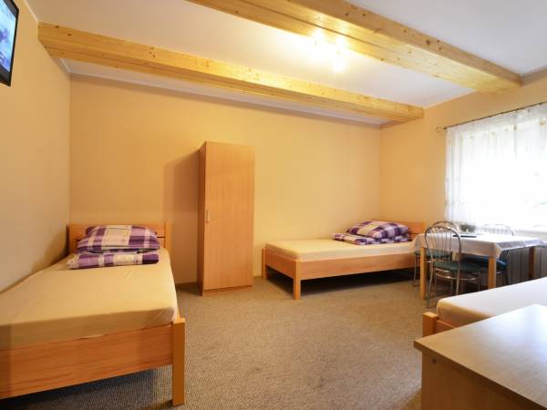 Dom Noclegowy Mertowscy