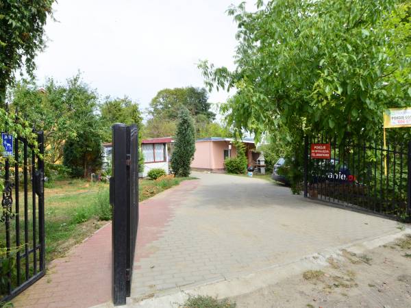 Domek Radgoszcz Międzychód