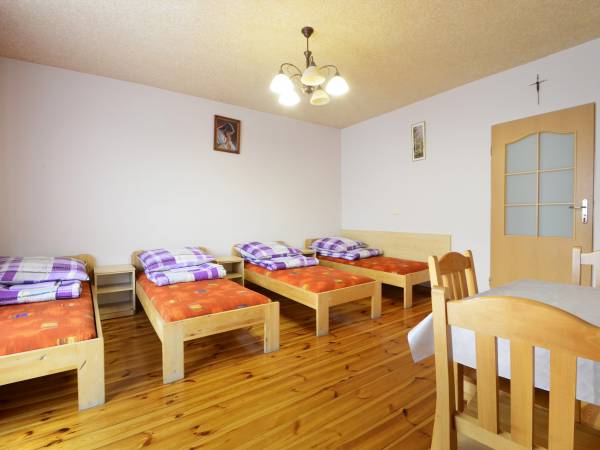 Dom Noclegowy Mertowscy