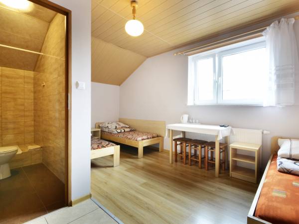 Dom Noclegowy Mertowscy