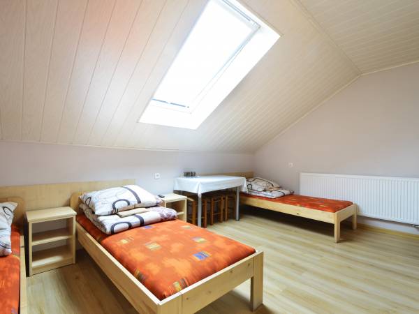 Dom Noclegowy Mertowscy