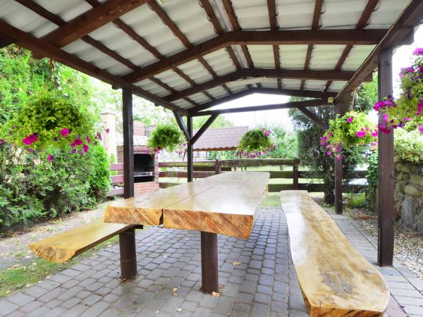 Dom Noclegowy Mertowscy