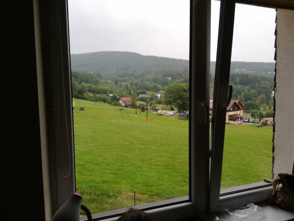 Pokoje i apartamenty Domino